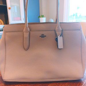 Coach Shoulder Bag